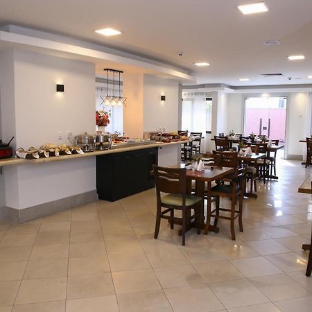 Marsala Apart Hotel Mogi das Cruzes Exterior foto