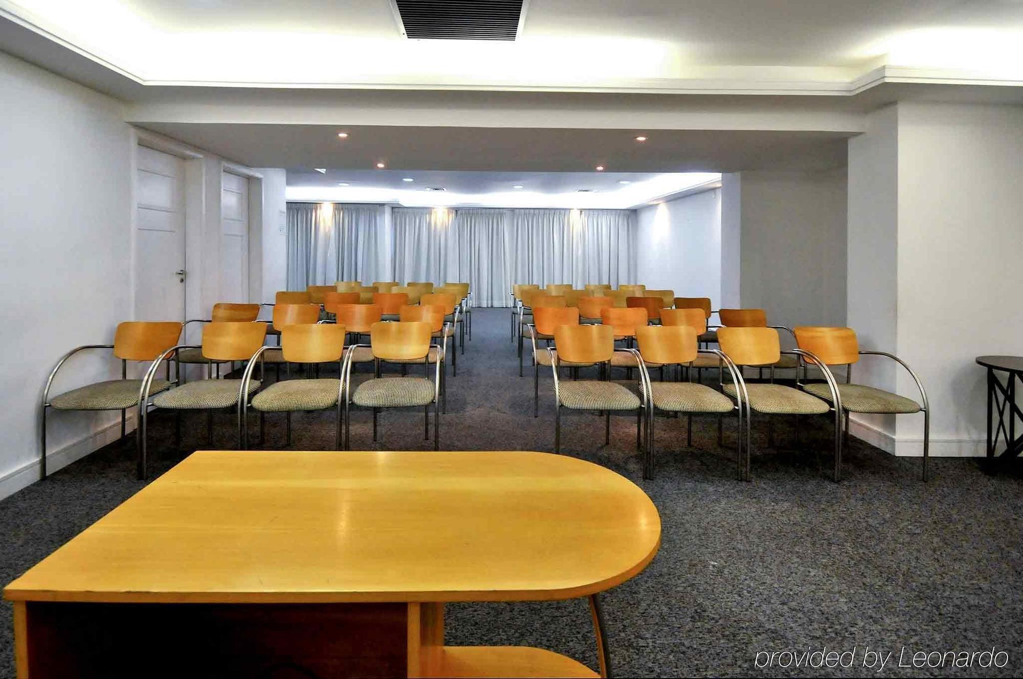 Marsala Apart Hotel Mogi das Cruzes Facilidades foto